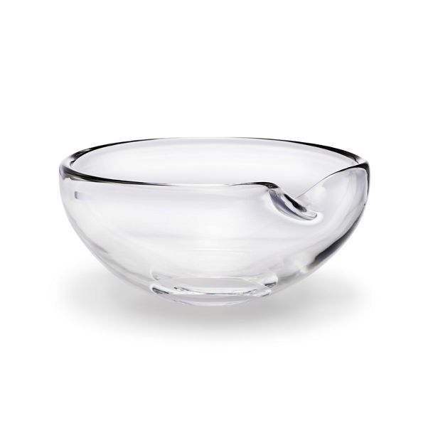 Elsa Peretti®:Thumbprint Bowl 