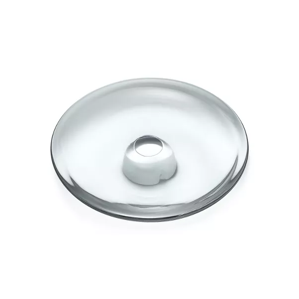  Assiette à gâteau Bone 