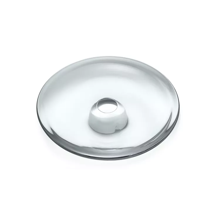 Elsa Peretti®:Bone Cake Plate , 1