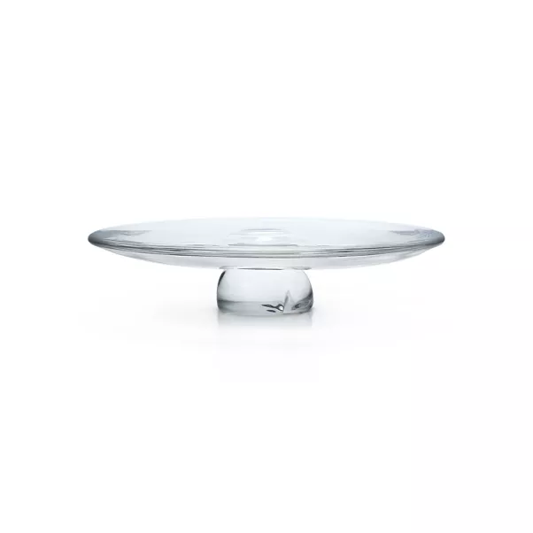  Assiette à gâteau Bone 