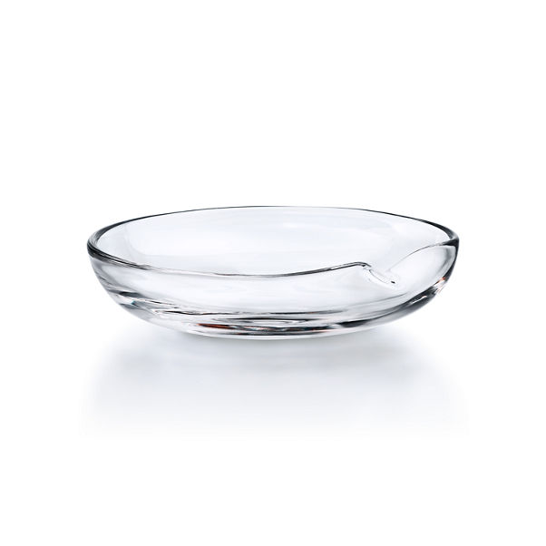 Elsa Peretti®:Thumbprint Dish 