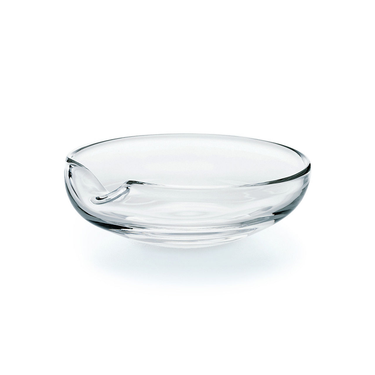 Elsa Peretti®:Thumbprint Dish  image number 0