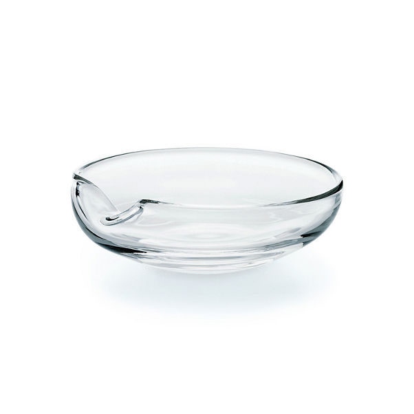 Elsa Peretti®:Thumbprint Dish 