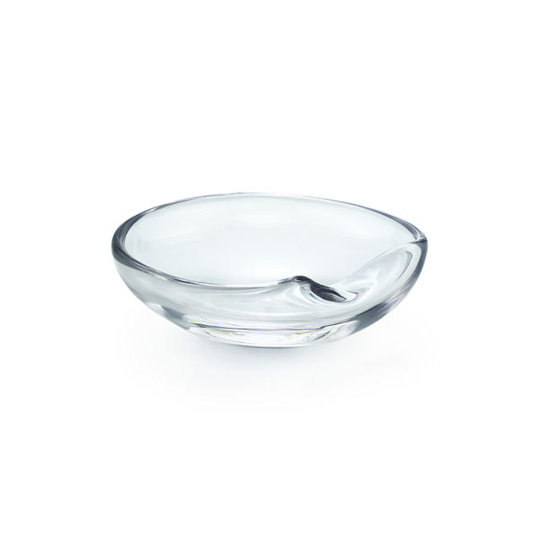 Elsa Peretti®:Thumbprint Dish 