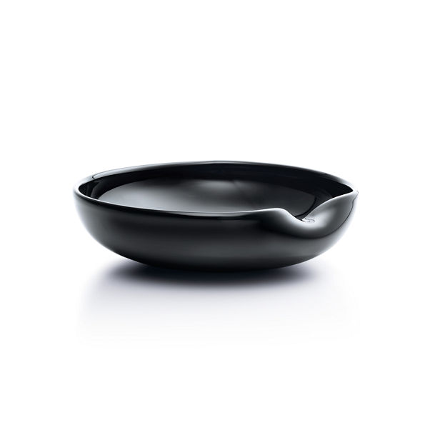 Elsa Peretti®:Thumbprint Dish 