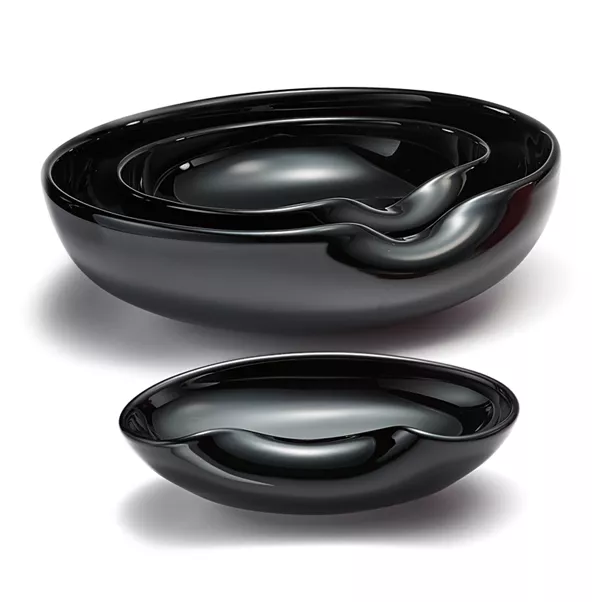 Thumbprint Dish