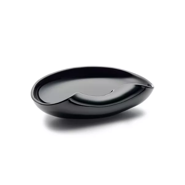 Thumbprint Oval Dish