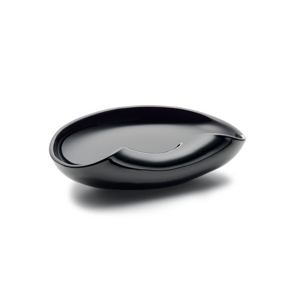 Elsa Peretti®:Thumbprint Oval Dish 