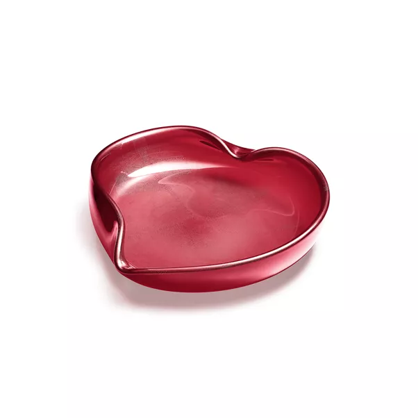 Heart Dish