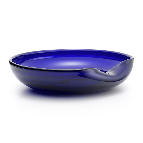 Elsa Peretti®:Thumbprint Dish 