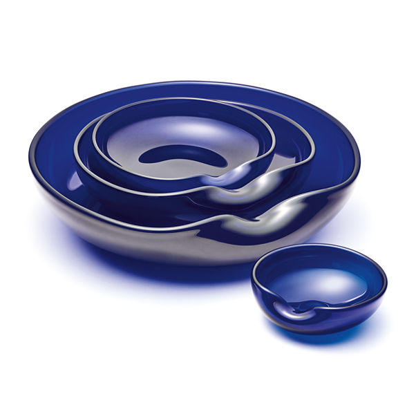 Elsa Peretti®:Thumbprint Dish 