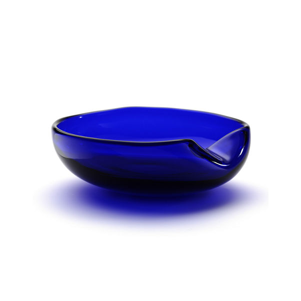 Elsa Peretti®:Thumbprint Dish 