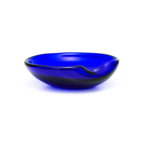 Elsa Peretti®:Thumbprint Dish 