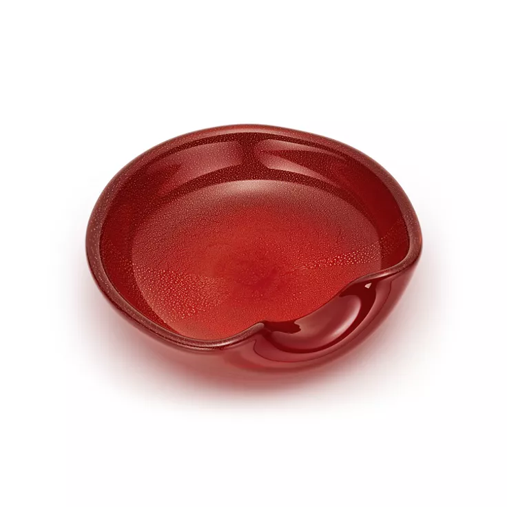 Elsa Peretti®:Thumbprint Dish, 1
