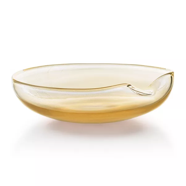 Thumbprint Dish