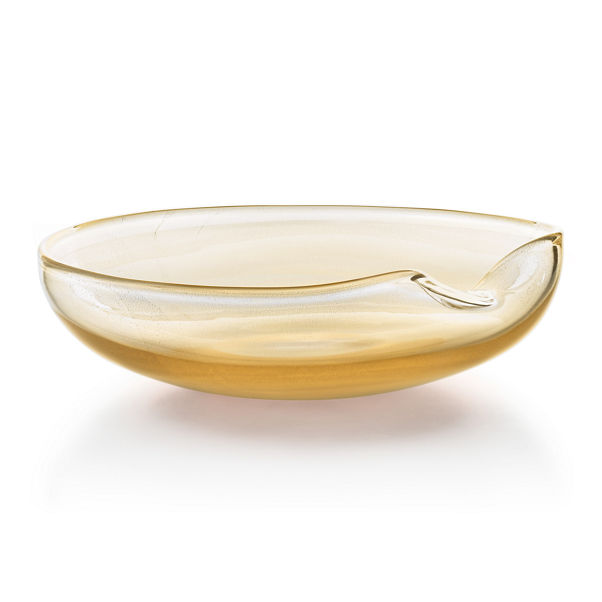 Elsa Peretti®:Thumbprint Dish 