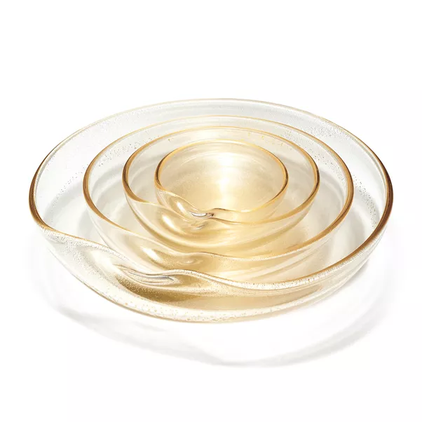 Thumbprint Dish
