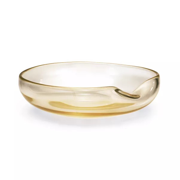 Thumbprint Dish