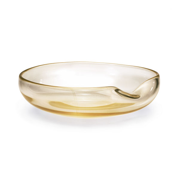 Elsa Peretti®:Thumbprint Dish 