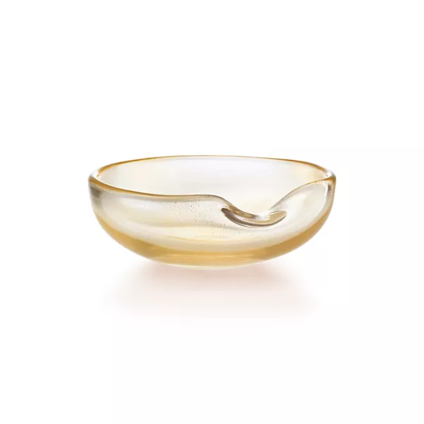 Thumbprint Dish