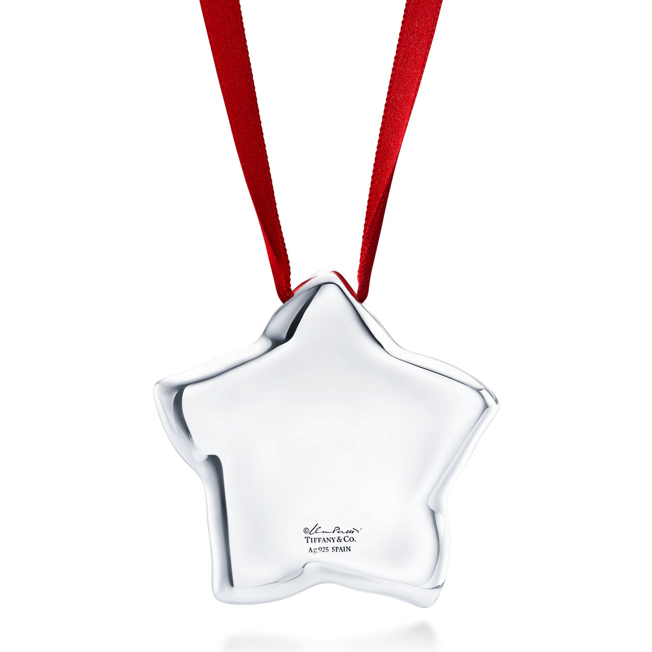 Elsa Peretti®:Star Ornament  image number 3