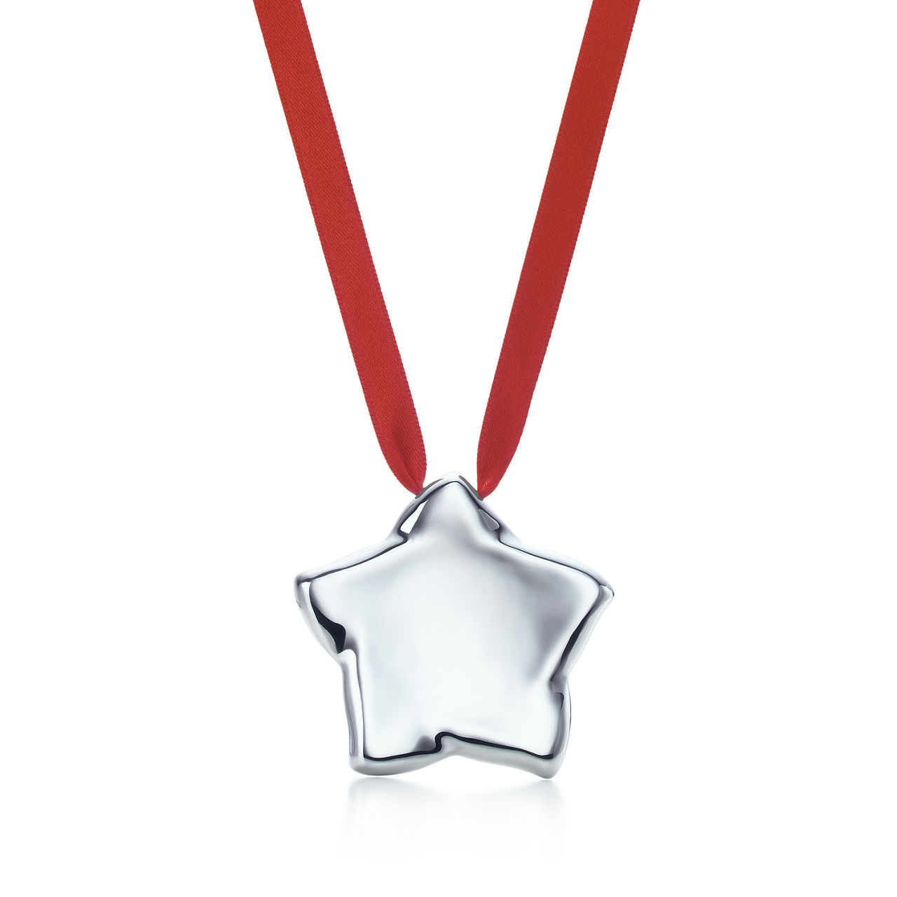 Elsa Peretti®:Star Ornament  image number 0