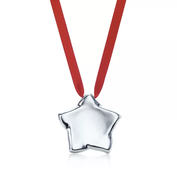 Star Ornament 