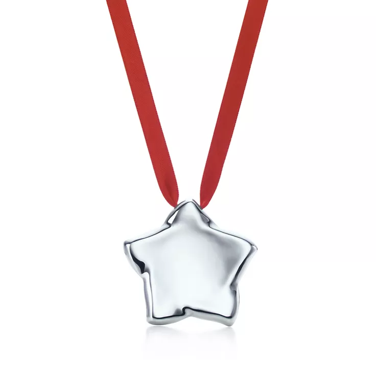Elsa Peretti®:Star Ornament, 1