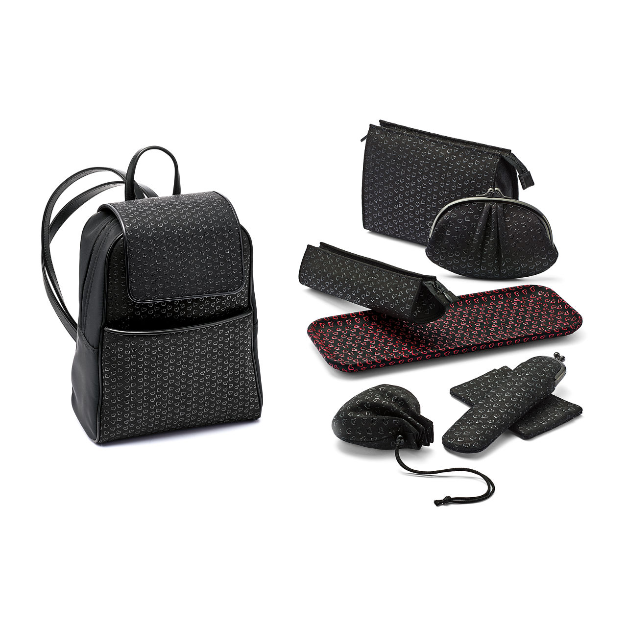 Leather Pencil Case