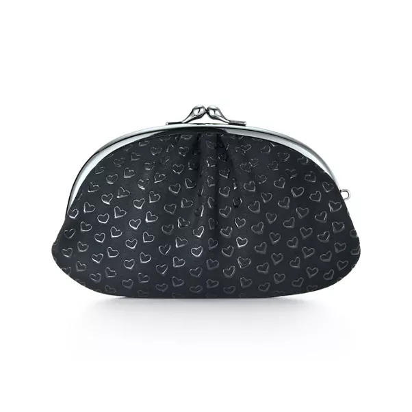 Leather Coin Purse