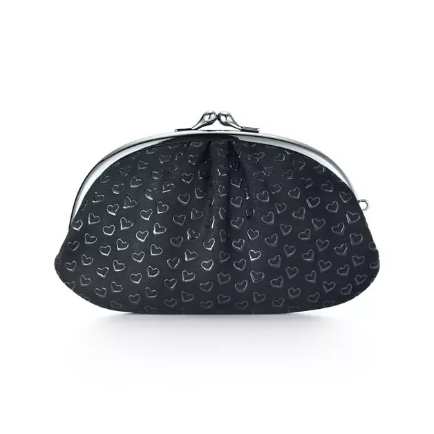 Elsa Peretti®:Leather Coin Purse image number 0