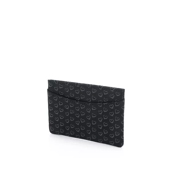 Leather Card Case 