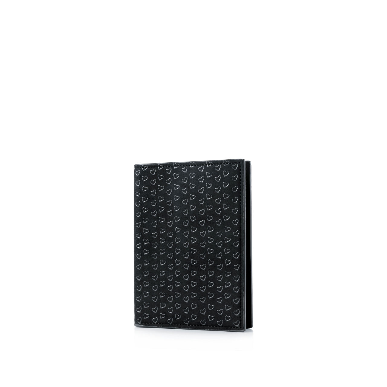 Elsa Peretti®:Leather Passport Cover  image number 0