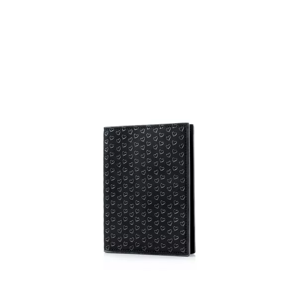 Leather Passport Cover