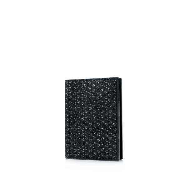 Elsa Peretti®:Leather Passport Cover 