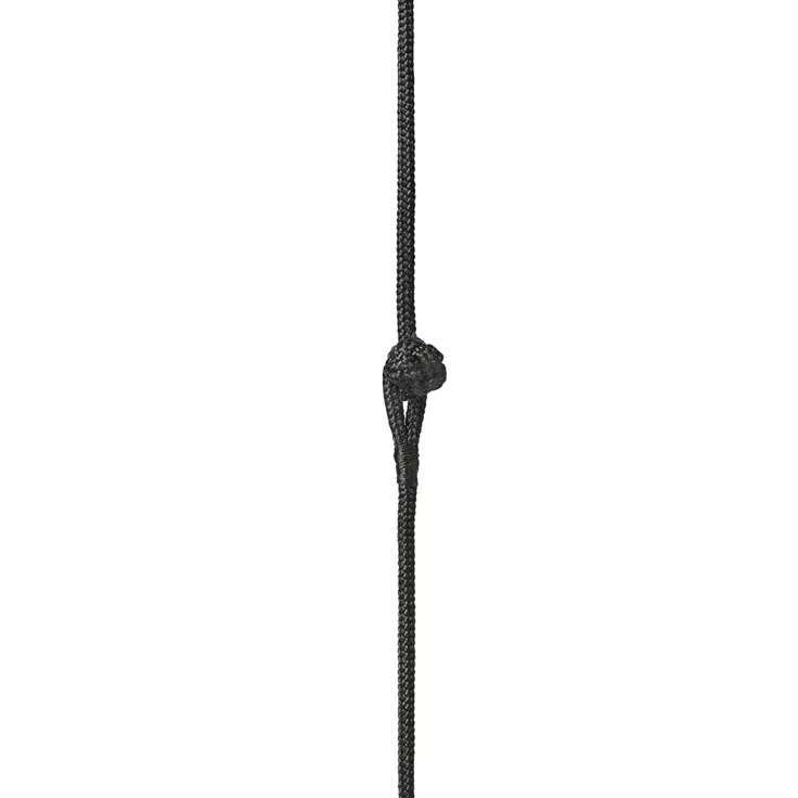 Elsa Peretti®:Mesh Pouch Pendant, 4