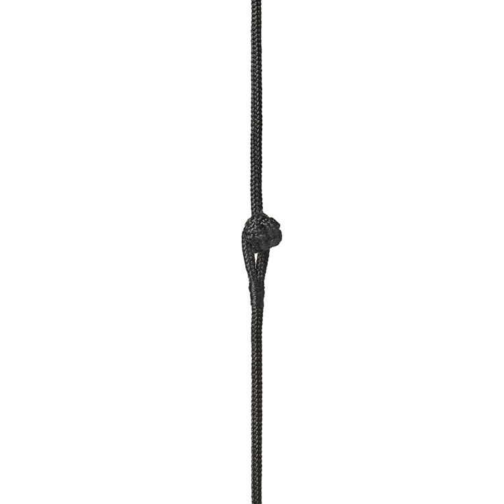 Elsa Peretti®:Mesh Pouch Pendant image number 4