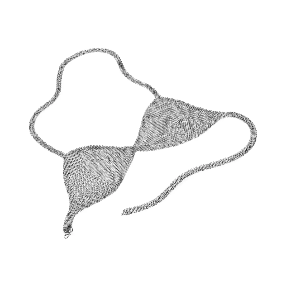Mesh Halter