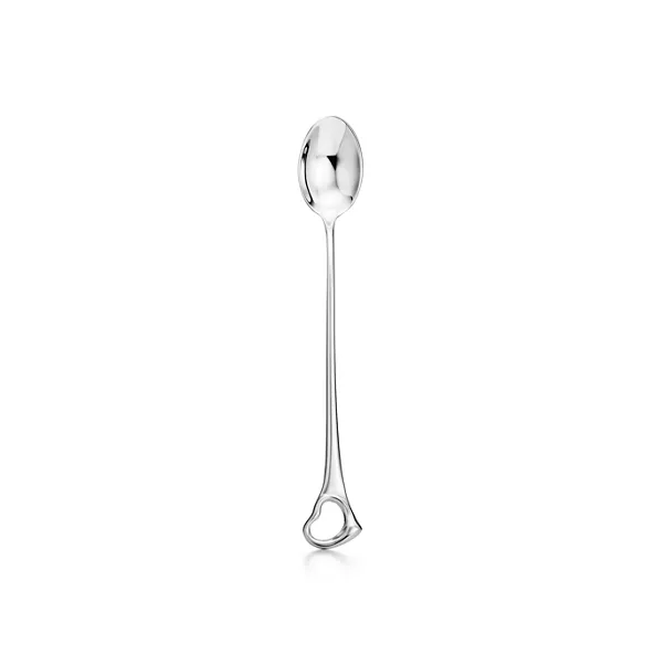 Open Heart Feeding Spoon 