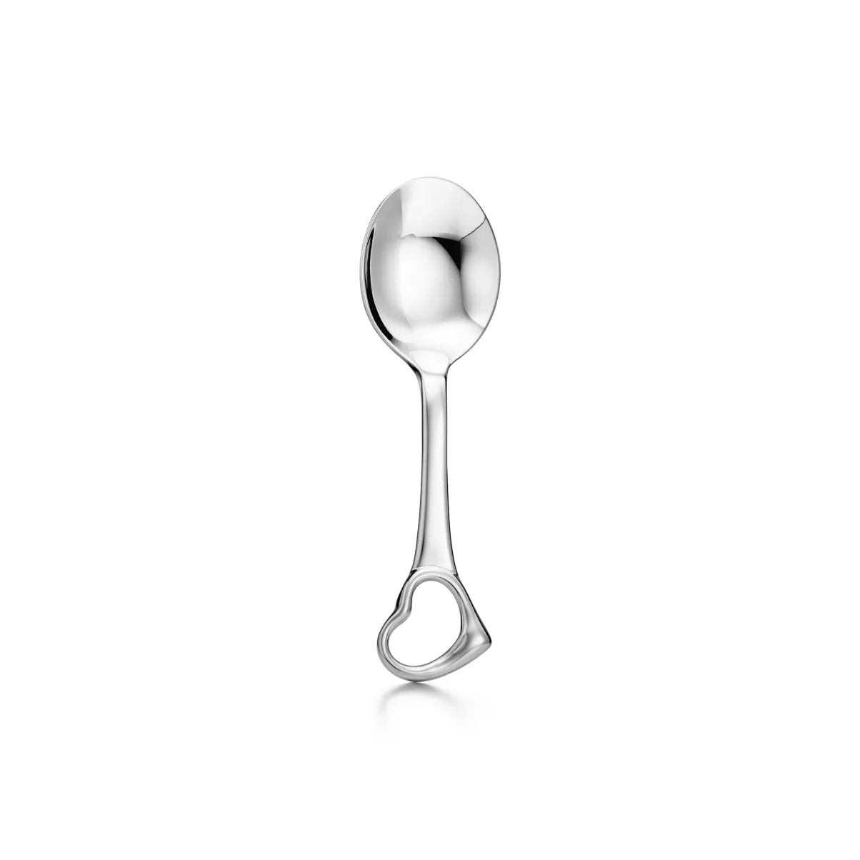 Open Heart Child's Spoon