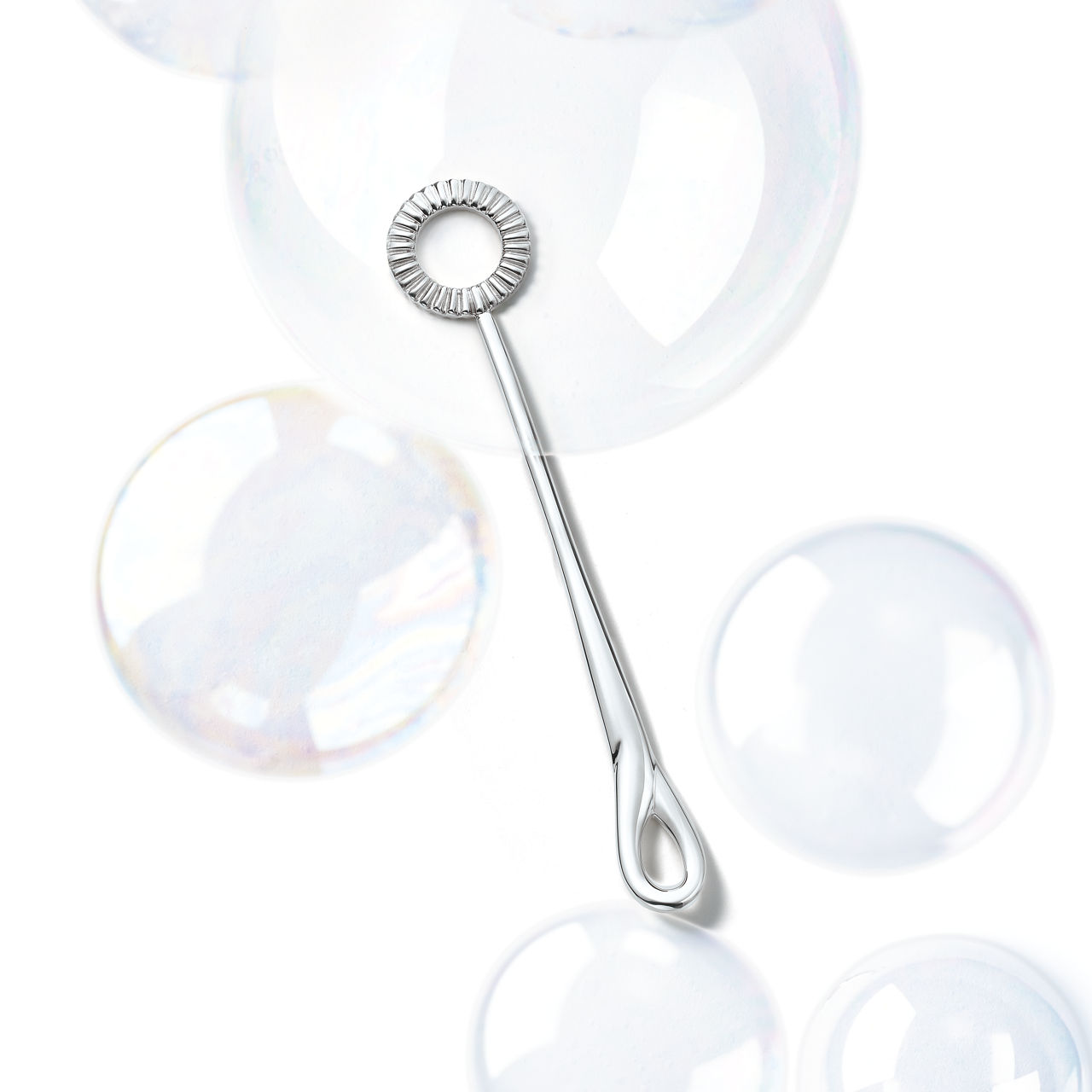 Padova™ Bubble Blower