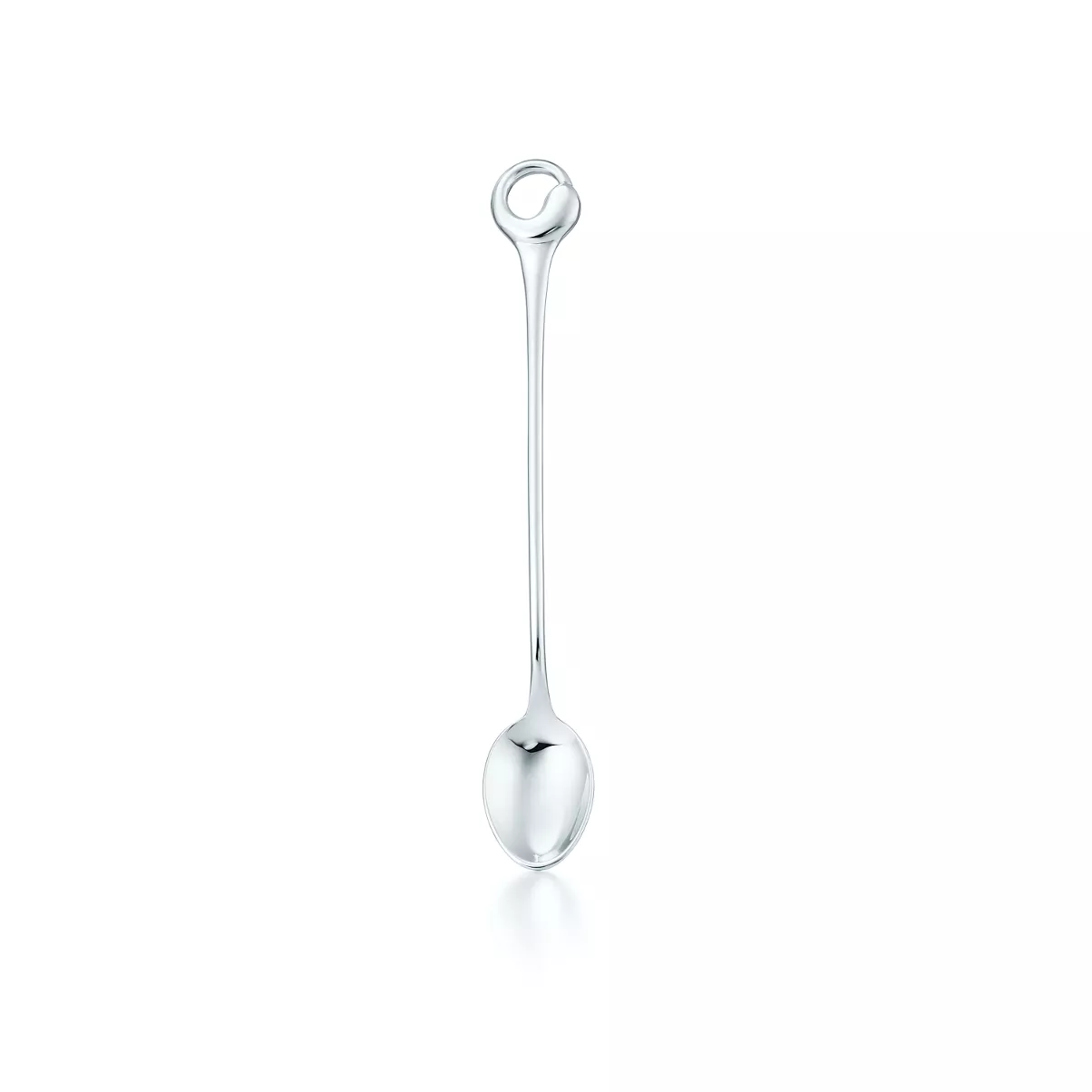 Eternal Circle Feeding Spoon