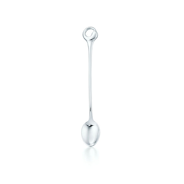 Elsa Peretti®:Eternal Circle Feeding Spoon 