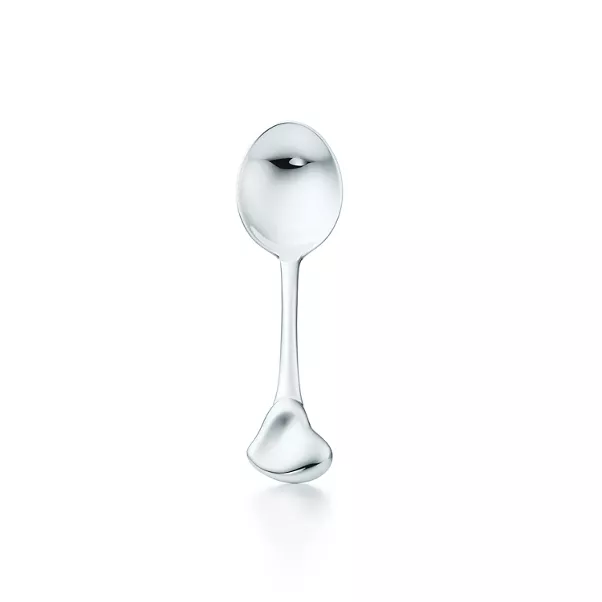 Full Heart Child's Spoon
