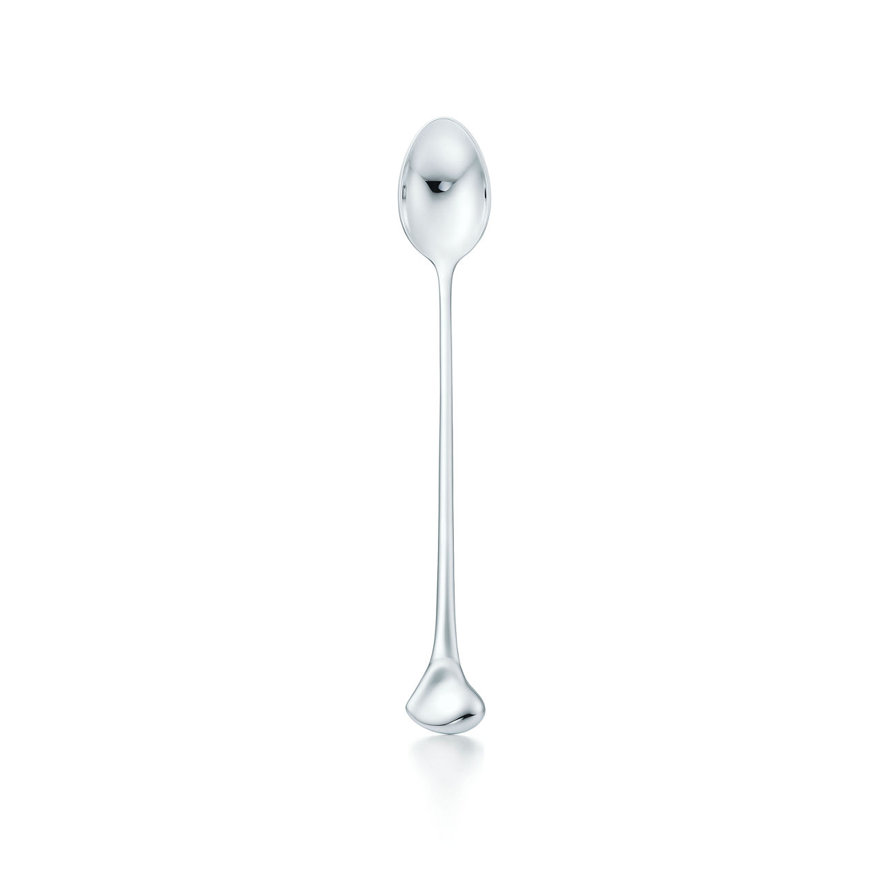 Elsa Peretti®:Full Heart Feeding Spoon  image number 0