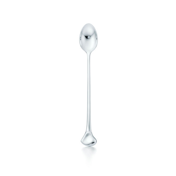 Elsa Peretti®:Full Heart Feeding Spoon 