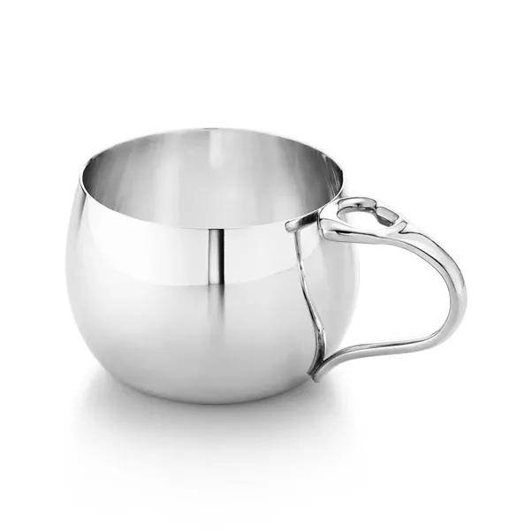 Open Heart Babytasse  