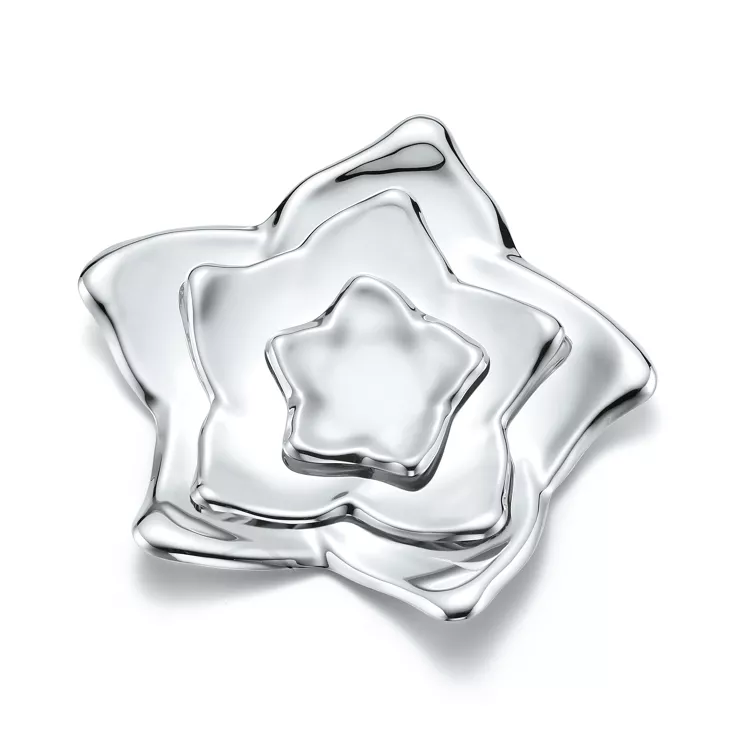 Elsa Peretti®:Star Dish, 1