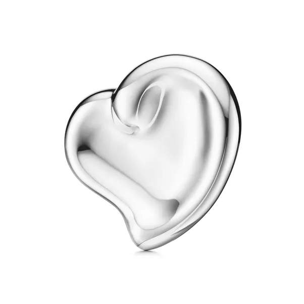 Heart Dish
