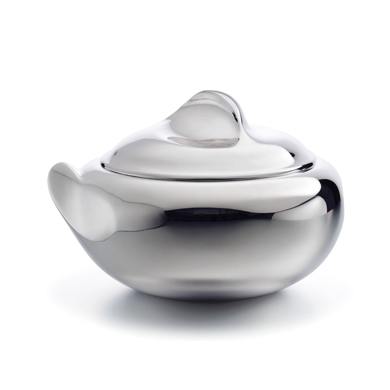 Elsa Peretti®: tureen, with cover.                   image number 0